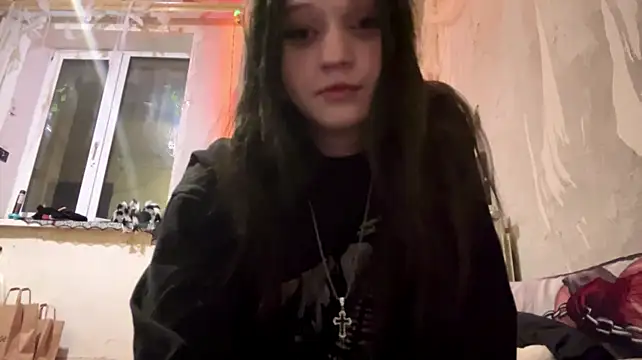 lilithecrzy Webcam-Show