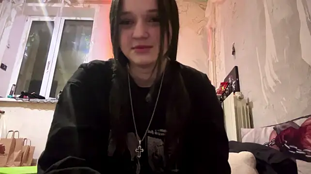 lilithecrzy Webcamshow