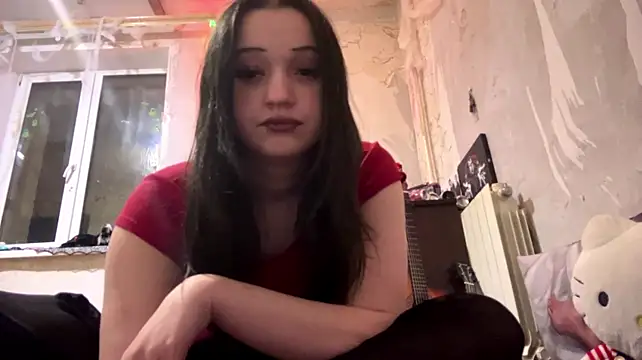 Show de webcam de lilithecrzy
