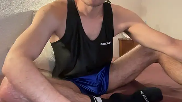 Johnl280 Webcam Show