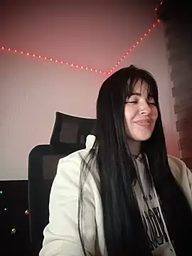 Show de Abell2026 na webcam