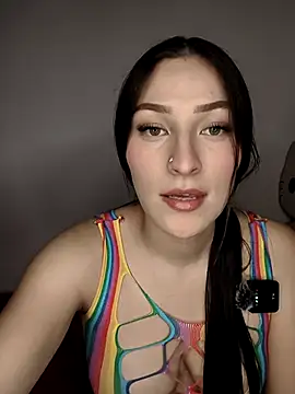 Show de webcam de MalloryVale