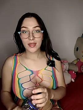 MalloryVale webcam show