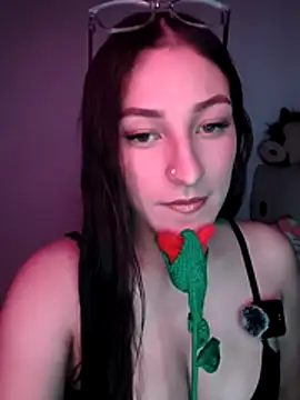 MalloryVale's Webcam Show