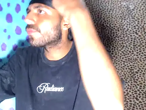 Balbindoblea's Webcam Show