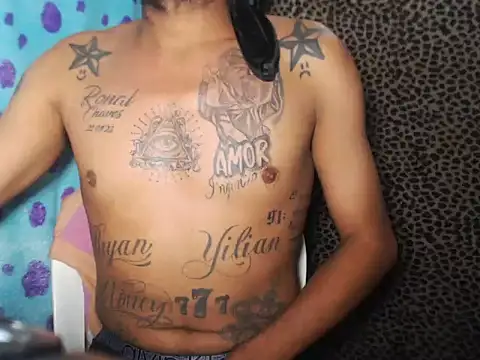 Balbindoblea Webcam show