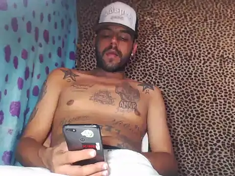 Balbindoblea – webcam-show