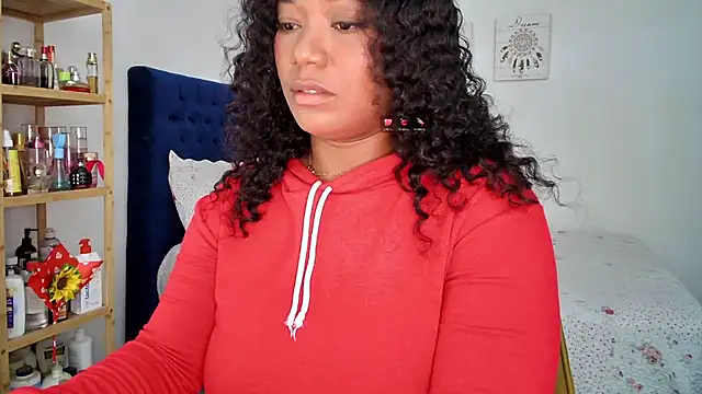 Show Webcam de AVAsParadise