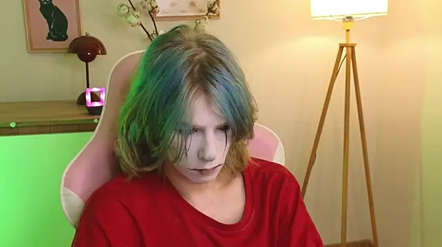 lazy_jester's Live XXX Chat
