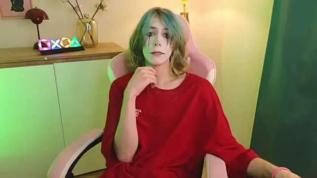 Show Webcam de lazy_jester