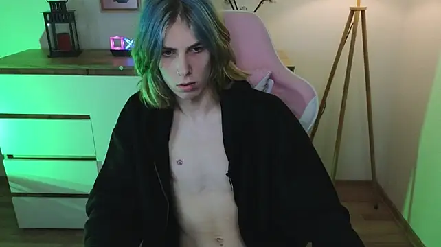lazy_jester Show Webcam