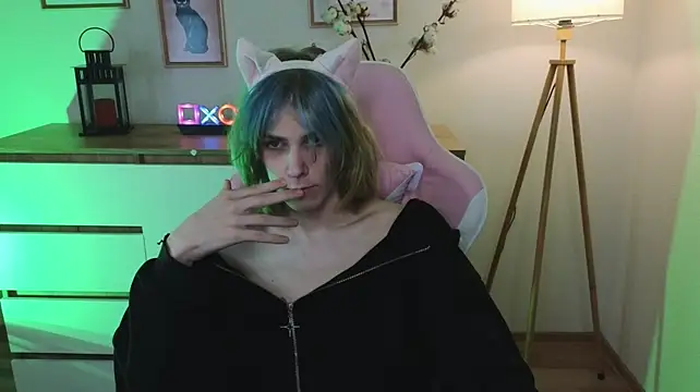 lazy_jester Webcamshow