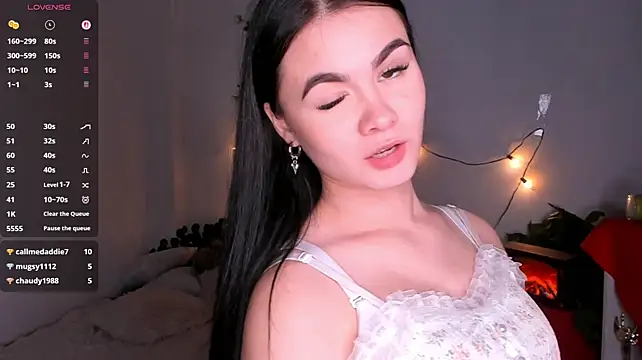 A1ice_lo's Webcam Show