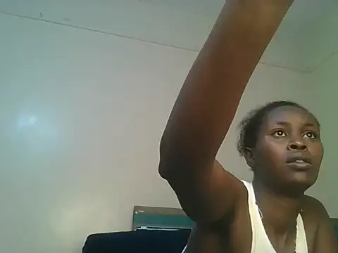 Prettybae-'s Webcam Show