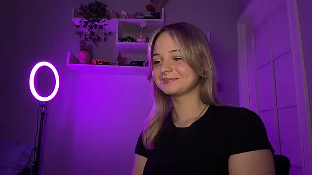ellarns – webcam-show