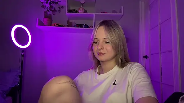 Chat XXX en directo de ellarns