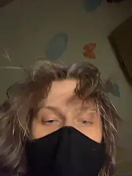 sissydilllのウェブカメラショー