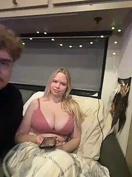 Sweetdividen Webbikameraesitys