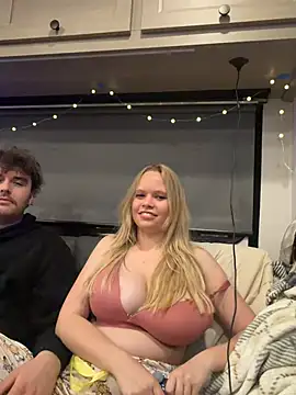 Sweetdividen Webbikameraesitys