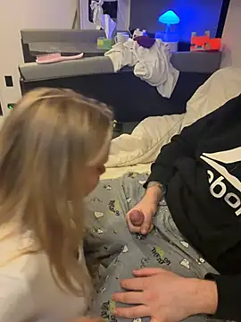 Sweetdividen Webbikameraesitys