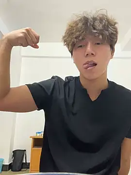 cbalsz Webcam-Show