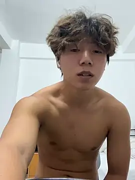 cbalsz's Webcam Show