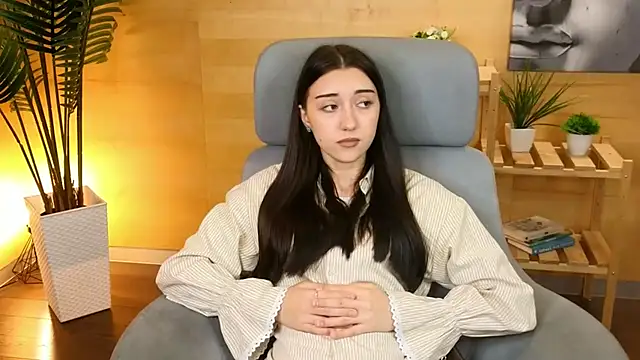 دردشة CythiaWallbrown الجنسية المباشرة