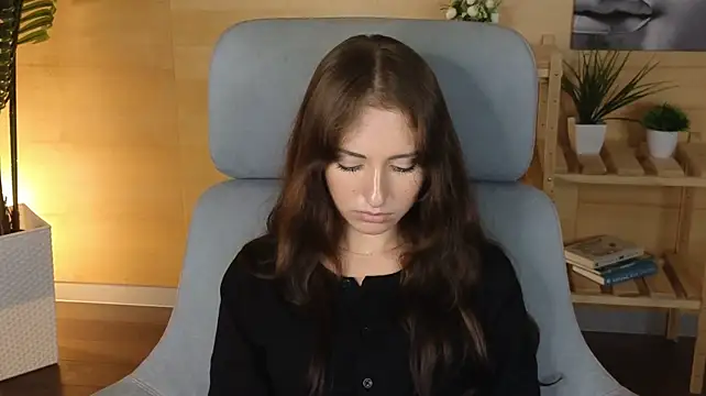 Show de webcam de AmmieFelkins