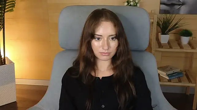 AmmieFelkins 라이브 XXX 채팅