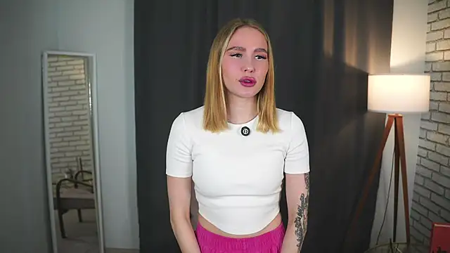 JoneChatt 网络视讯表演