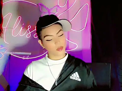 Webkamerová show Fernanda_s_