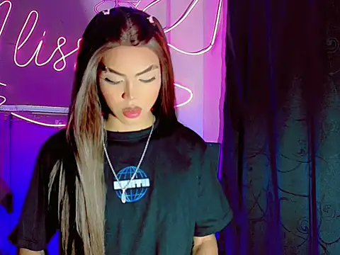 Fernanda_s_ webcam show