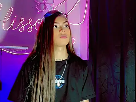 Show webcam de Fernanda_s_