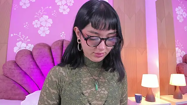 Chat XXX ao vivo de VioletMoore_
