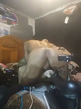 slapjacke's Webcam Show