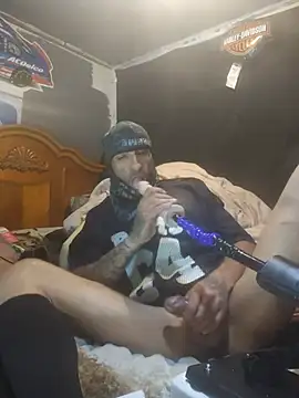 slapjacke Webcam show