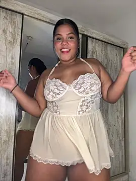 Ambar_06 Webcamshow