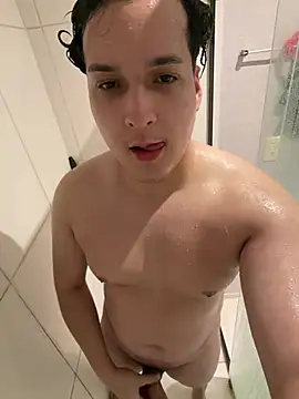 Show Webcam de montyxd