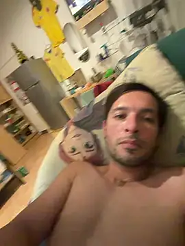 Webkamerová show JANDERTIQUE