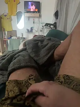 JANDERTIQUE Show Webcam