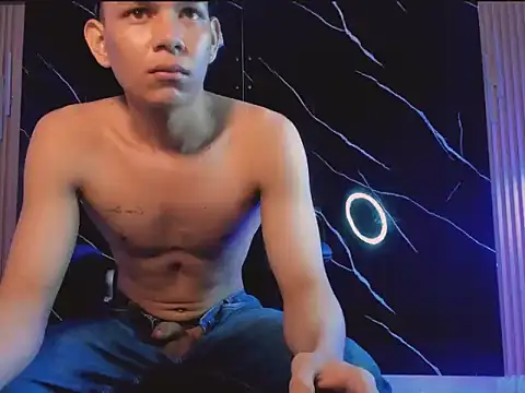 Luiszafiro Webcamshow