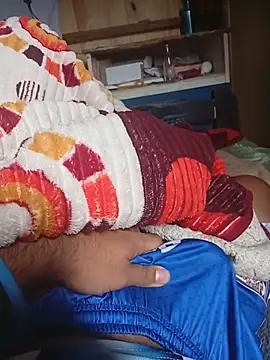 Ezequielsiosi Webcam Show