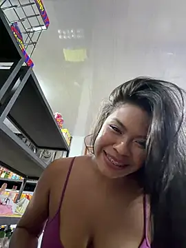 Anthonella_rousse 라이브 XXX 채팅