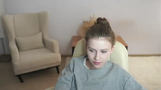 MaricruzSauders Webcam-Show