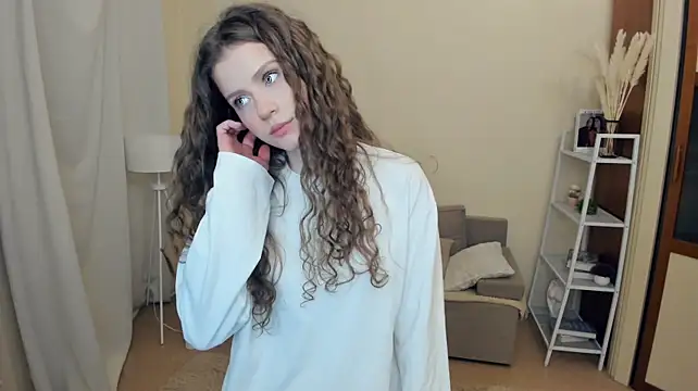 MaricruzSauders Live XXX-Chat