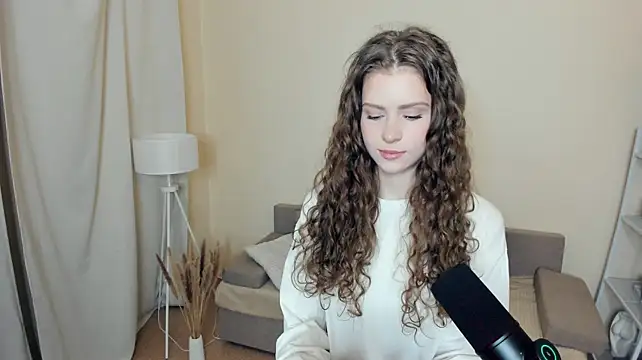 MaricruzSauders Live XXX-chat