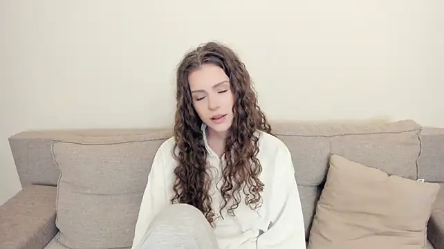 MaricruzSauders Live XXX-chat