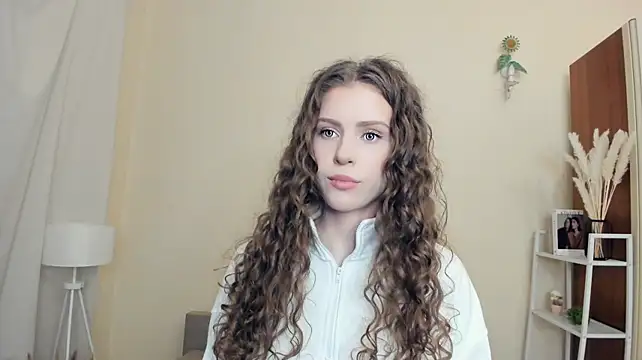 MaricruzSauders Webcam Show