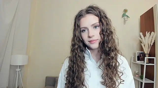 MaricruzSauders Live XXX-Chat