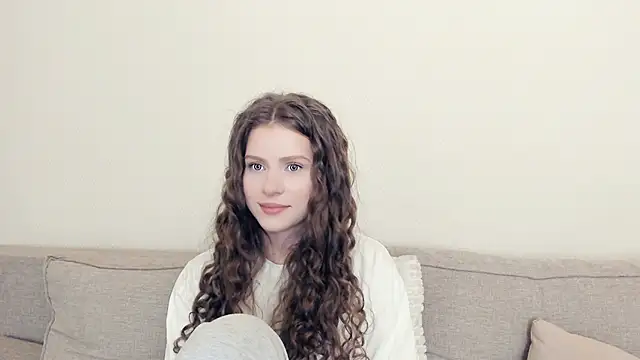 MaricruzSauders Live XXX-Chat